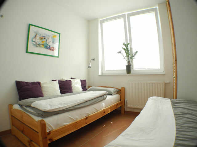 Ferienwohnung in Großenbrode - Windrose 3 - Großenbrode - Bild 12