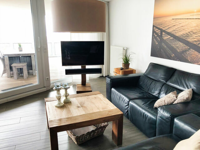 Ferienwohnung in Gro&szlig;enbrode - Ostseeresidenz 2 - Gro&szlig;enbrode - Bild 3