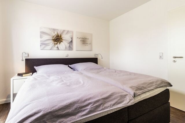 Ferienwohnung in Gro&szlig;enbrode - Ostseeresidenz 2 - Gro&szlig;enbrode - Bild 10