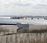 Ferienwohnung in Gro&szlig;enbrode - Ostseeresidenz 2 - Gro&szlig;enbrode - Bild 22