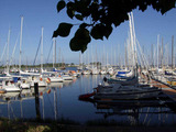 Ferienwohnung in Gro&szlig;enbrode - Meeresrauschen 12 - Gro&szlig;enbrode - Bild 19