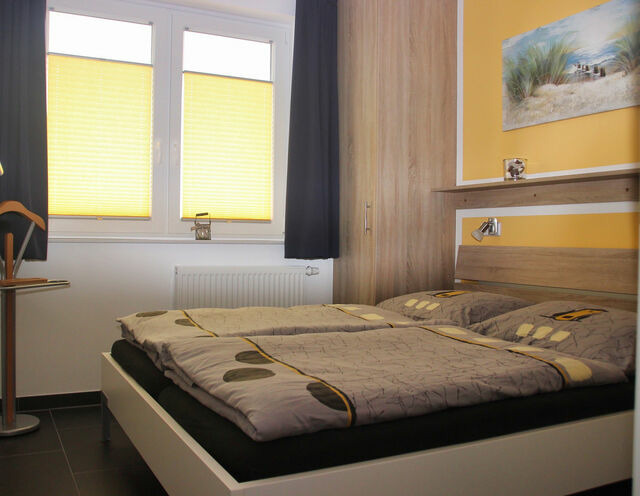 Ferienwohnung in Gro&szlig;enbrode - Meeresrauschen 12 - Gro&szlig;enbrode - Bild 7