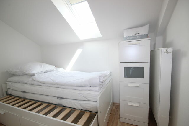 Ferienwohnung in Grömitz - Hamburger Str. 2 WE 4 - Bild 11