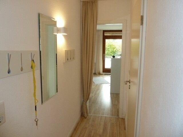 Ferienwohnung in Grömitz - Hamburger Str. 2 WE 4 - Bild 13