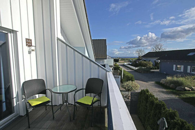 Ferienhaus in Heringsdorf - Seeadler 3 - S&uuml;ssau - Bild 6