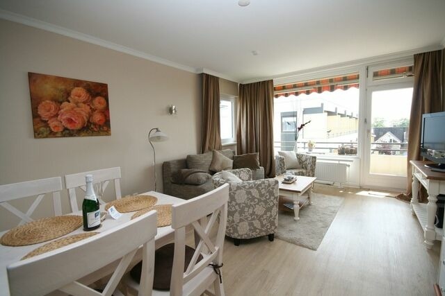 Ferienwohnung in Gr&ouml;mitz - Seeschl&ouml;sschen 1-21 - Bild 5