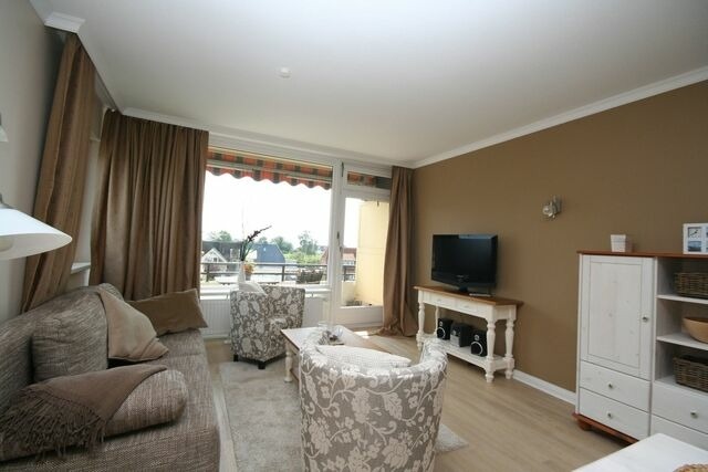 Ferienwohnung in Gr&ouml;mitz - Seeschl&ouml;sschen 1-21 - Bild 6