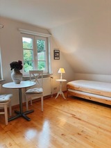 Ferienhaus in Glücksburg - Ferienhaus Pauline - Bild 17