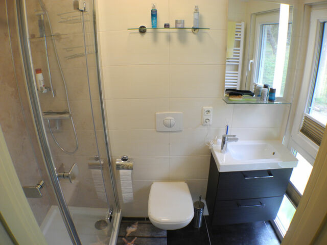 Ferienhaus in Baabe - D&uuml;nenwald - Baabe - Bild 14