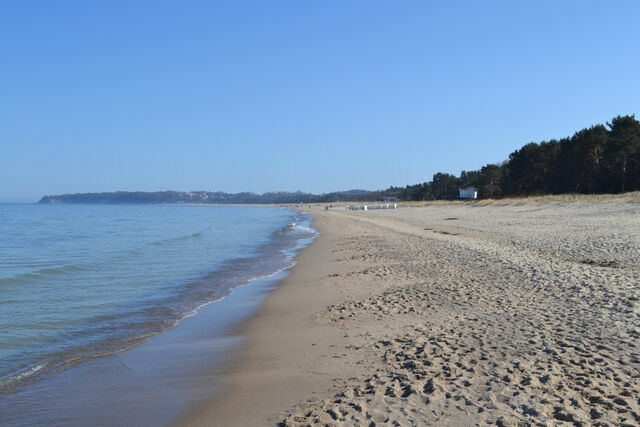 Ferienhaus in Baabe - D&uuml;nenwald - Baabe - Bild 20
