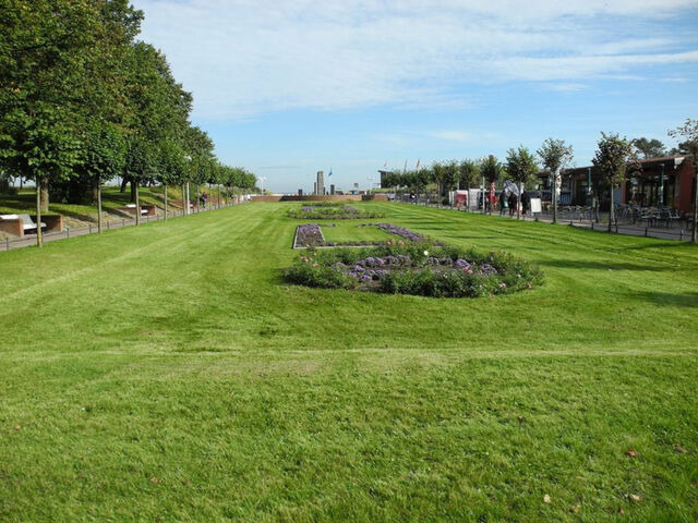 Ferienhaus in Baabe - D&uuml;nenwald - Baabe - Bild 22