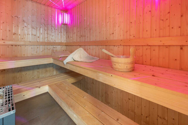 Ferienwohnung in Baabe - Strandvilla Baabe 5 - Meeresgl&uuml;ck - Bild 11