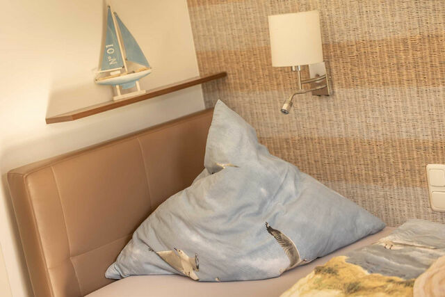 Ferienwohnung in Baabe - Strandvilla Baabe 5 - Meeresgl&uuml;ck - Bild 13
