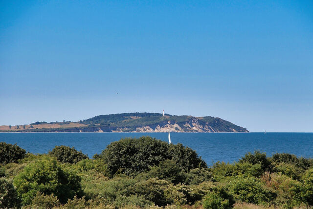 Ferienwohnung in Dranske - Ferienwohnung Schatzkästchen - Bild 15