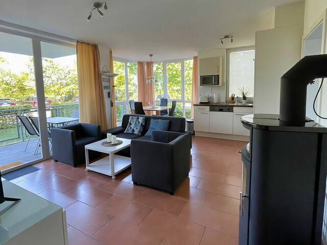 Ferienwohnung in Gro&szlig;enbrode - Sonnenschein 17 - Gro&szlig;enbrode - Bild 2