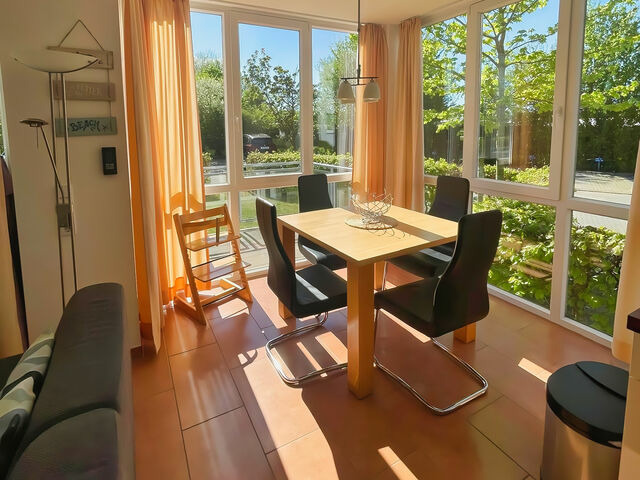 Ferienwohnung in Gro&szlig;enbrode - Sonnenschein 17 - Gro&szlig;enbrode - Bild 3