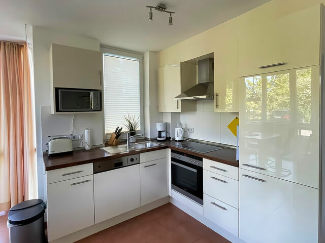 Ferienwohnung in Gro&szlig;enbrode - Sonnenschein 17 - Gro&szlig;enbrode - Bild 4