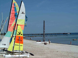 Ferienwohnung in Gro&szlig;enbrode - Sonnenschein 17 - Gro&szlig;enbrode - Bild 22