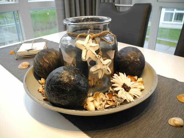 Ferienwohnung in Gro&szlig;enbrode - Sonnendeck 26 - Gro&szlig;enbrode - Bild 9