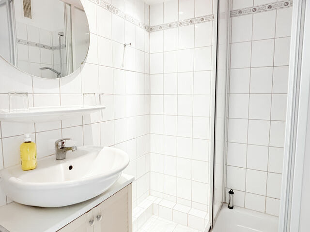 Ferienwohnung in Gr&ouml;mitz - Wiking 24 - Bild 10