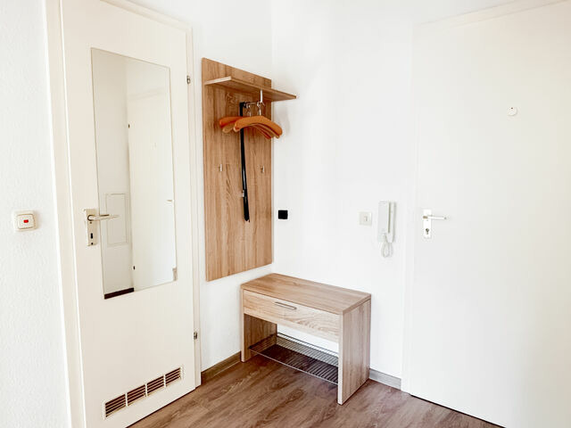 Ferienwohnung in Gr&ouml;mitz - Wiking 24 - Bild 13