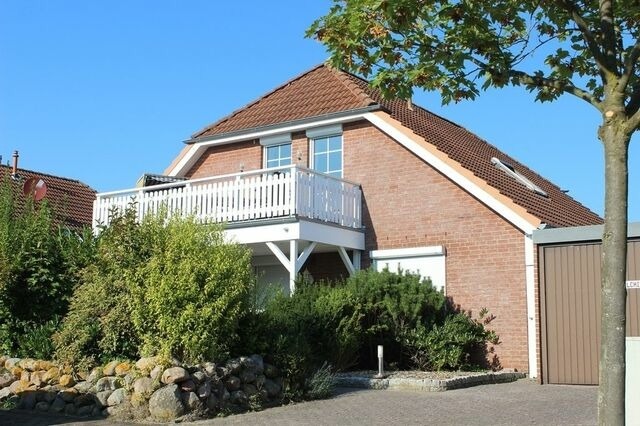 Ferienwohnung in Gr&ouml;mitz - Hafenkante No. 04 - Bild 10