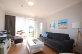 Ferienwohnung in Gr&ouml;mitz - Deichkrone 16 - Bild 1