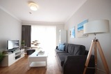 Ferienwohnung in Gr&ouml;mitz - Deichkrone 16 - Bild 4