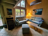 Ferienhaus in Baabe - Dwarsloeper - Baabe - Bild 1