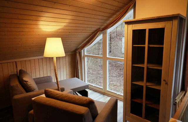 Ferienhaus in Baabe - Dwarsloeper - Baabe - Bild 12