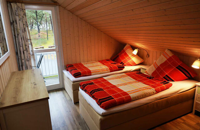 Ferienhaus in Baabe - Dwarsloeper - Baabe - Bild 15