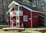 Ferienhaus in Baabe - Dwarsloeper - Baabe - Bild 18