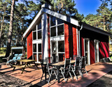 Ferienhaus in Baabe - Dwarsloeper - Baabe - Bild 19