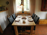 Ferienhaus in Baabe - Wellenreiter - Baabe - Bild 11