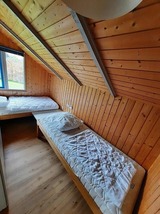 Ferienhaus in Gl&uuml;cksburg - Ferienhaus Bockholm 24 c - Bild 9