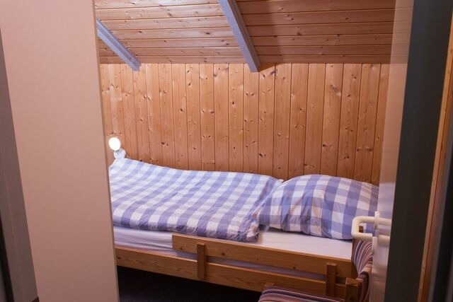 Ferienhaus in Gl&uuml;cksburg - Ferienhaus Bockholm 24 c - Bild 10