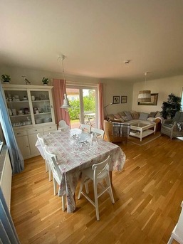 Ferienhaus M&ouml;wennest