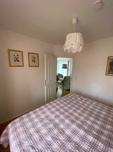 Ferienhaus in Gl&uuml;cksburg - Ferienhaus M&ouml;wennest - Bild 11