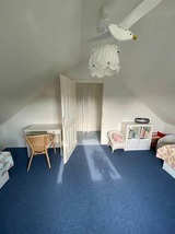 Ferienhaus in Gl&uuml;cksburg - Ferienhaus M&ouml;wennest - Bild 25