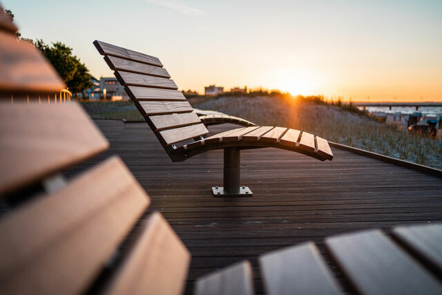 Ferienwohnung in Gro&szlig;enbrode - Seed&uuml;ne 8 - Gro&szlig;enbrode - Bild 17