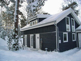 Ferienhaus in Baabe - Feenwald - Baabe - Bild 15