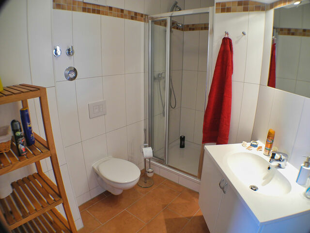 Ferienwohnung in Gro&szlig;enbrode - Meerblick 12 - Gro&szlig;enbrode - Bild 9