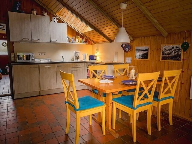 Ferienhaus in Gl&uuml;cksburg - Ferienhaus "S&ouml;ren" - Bild 6