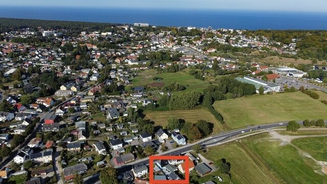 Ferienwohnung in Zinnowitz - Gl&uuml;ck - Bild 20