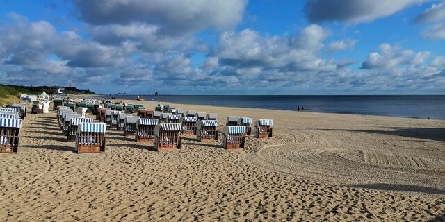 Ferienwohnung in Zinnowitz - Gl&uuml;ck - Bild 22