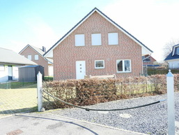 Strandnah 12 Pers Gruppenhaus K8