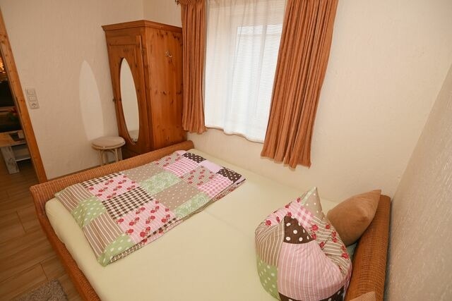 Ferienwohnung in Warnemünde - Suite Sand-Düne - Bild 18