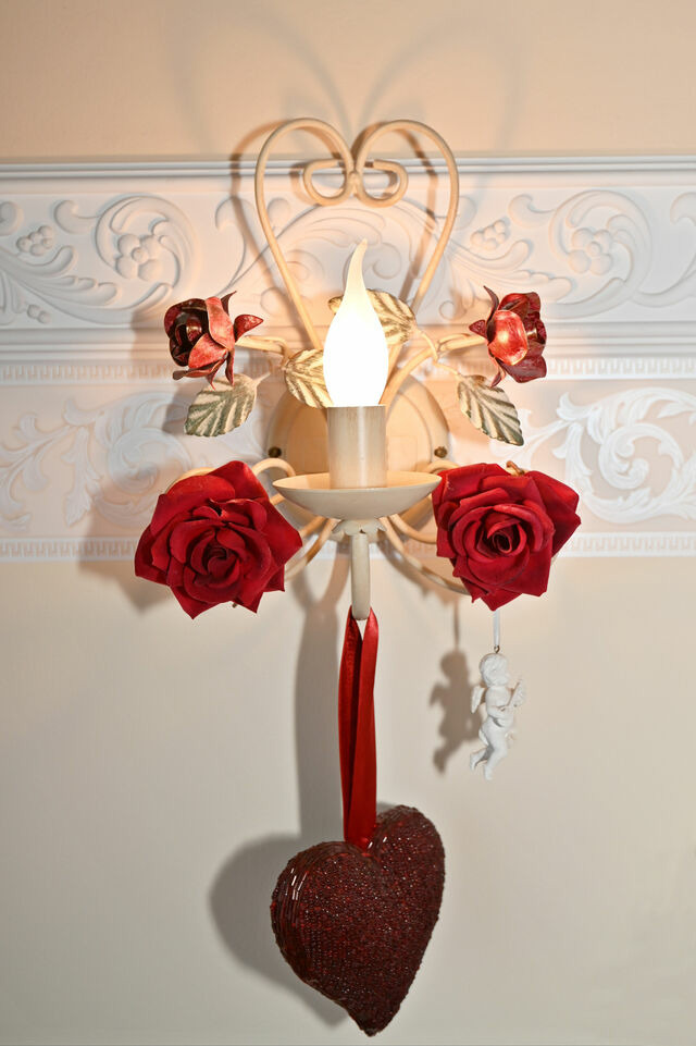 Ferienwohnung in Warnemünde - Appartement Romantik - Bild 3