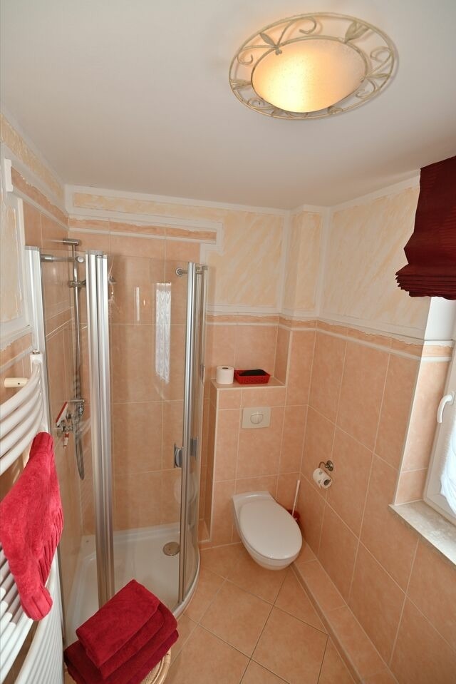 Ferienwohnung in Warnemünde - Appartement Romantik - Bild 8