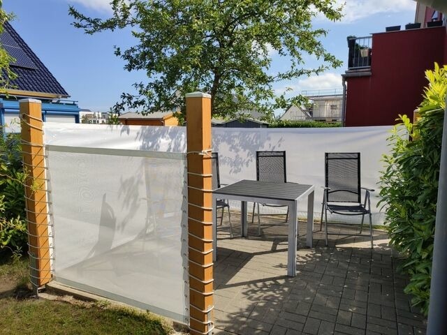 Ferienwohnung in Ostseebad Nienhagen - Ferienwohnung Ostseezeit - in ruhiger Lage - Bild 16